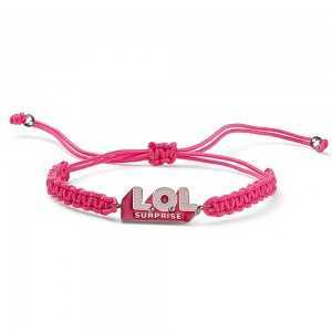 Bracelet LOL Logo