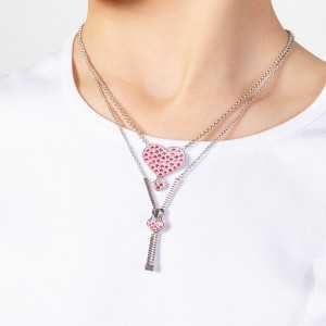 LOL Necklace DREAMHEART