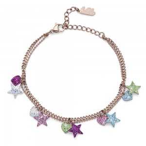 Bracelet L.O.L.Hearts & Stars