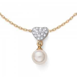 Pendant Lovely Pearly