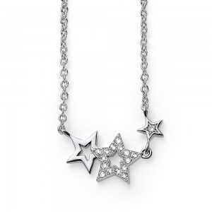 Necklace Astro