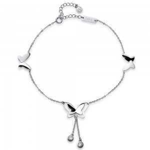 Anklet Butterfly