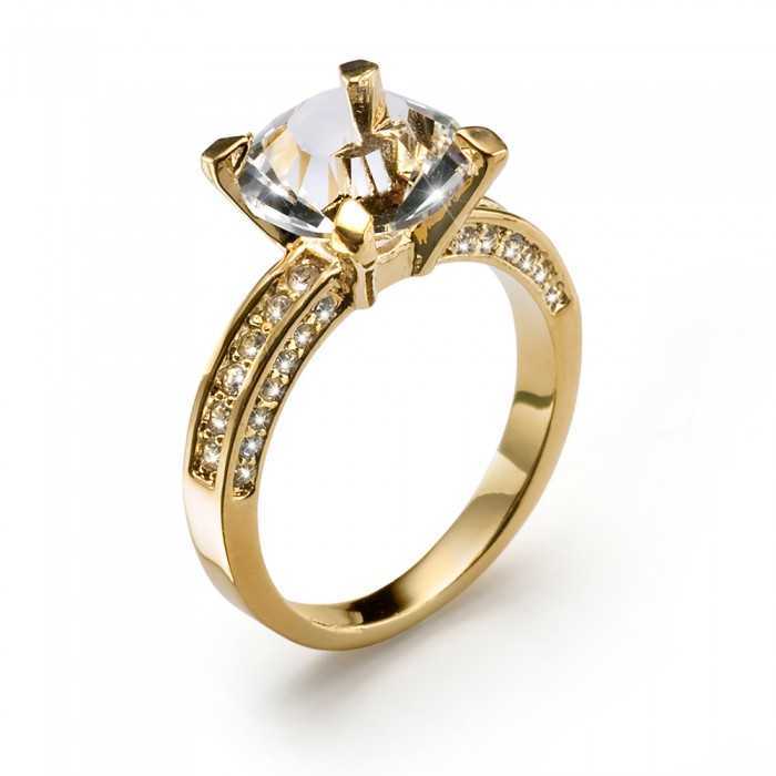 Rosegold Rings | Oliver Weber Shop |Rings